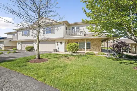 S Pine Street, Burlington, WI 53105