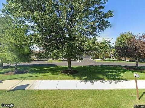 S Pine Street, Burlington, WI 53105
