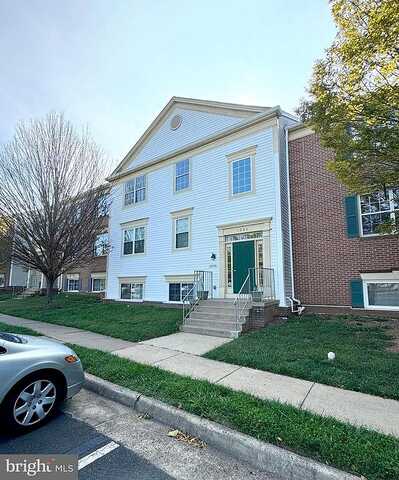 Foxhunt Terrace Ne, Leesburg, VA 20176