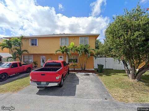 Ne 12Th Ave, Homestead, FL 33030