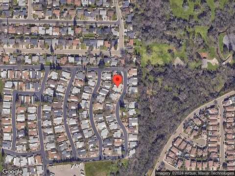 Daisy Lane, Citrus Heights, CA 95621
