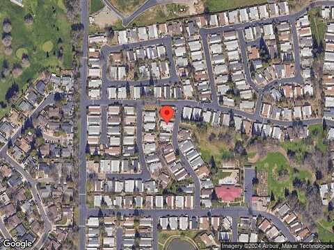 Tandy Lane, Citrus Heights, CA 95621