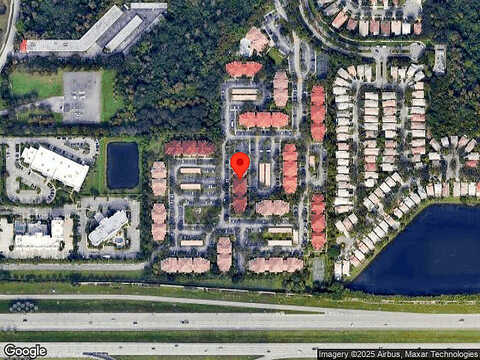Nw 61St St, Coconut Creek, FL 33073