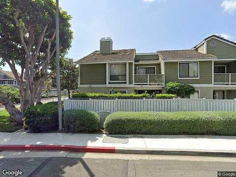 Hollyhock Ln, Aliso Viejo, CA 92656
