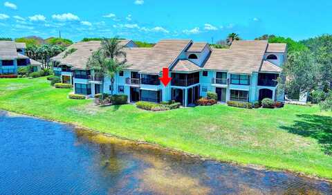 Back Bay Drive, Jupiter, FL 33477