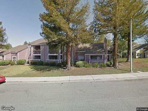 Harvest Ln, Antioch, CA 94531