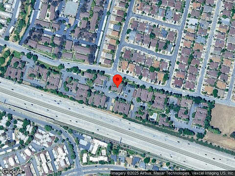 Shadow Ln, Antioch, CA 94509