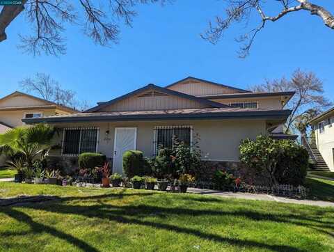 Lemontree Way, Antioch, CA 94509