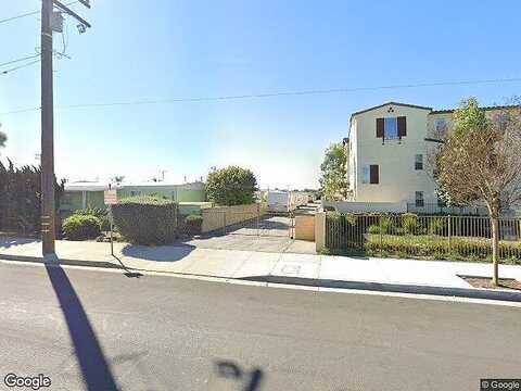 Vera Street, Carson, CA 90745