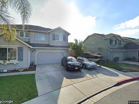 Paris Lane, Antioch, CA 94509