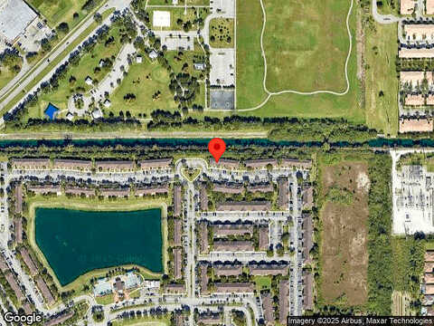 Se 24Th Ct, Homestead, FL 33035