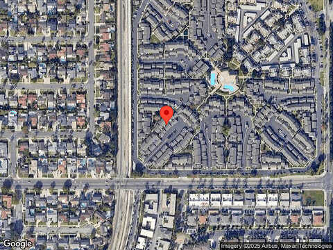 W Cerritos Avenue, Anaheim, CA 92802