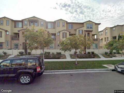Santa Victoria Road, Chula Vista, CA 91913