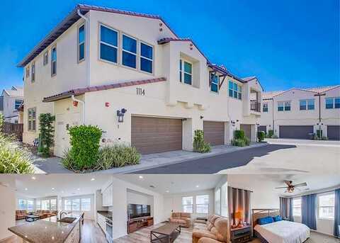 Calle Oroblanco, Chula Vista, CA 91913