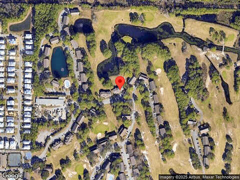 Golf Tee, MIRAMAR BEACH, FL 32550