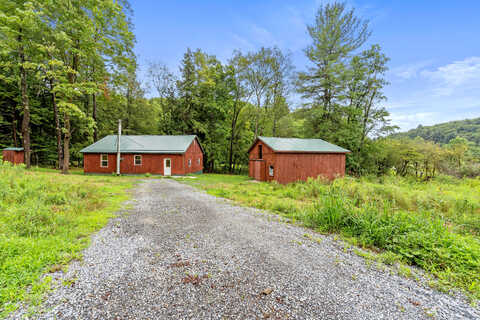 Verns, CURWENSVILLE, PA 16833