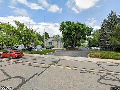 W Eastman Place, Lakewood, CO 80227