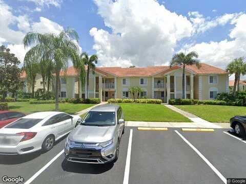Jewel Lane, Naples, FL 34109
