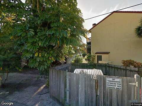 Sarasea Circle, Sarasota, FL 34242