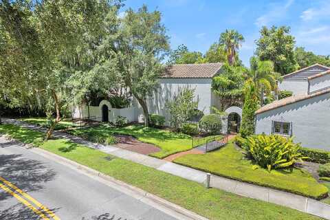 N Interlachen Avenue, Winter Park, FL 32789