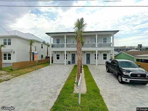 Evergreen Street, Panama City Beach, FL 32407