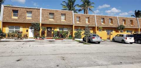 Nw 29Th St, Sunrise, FL 33313