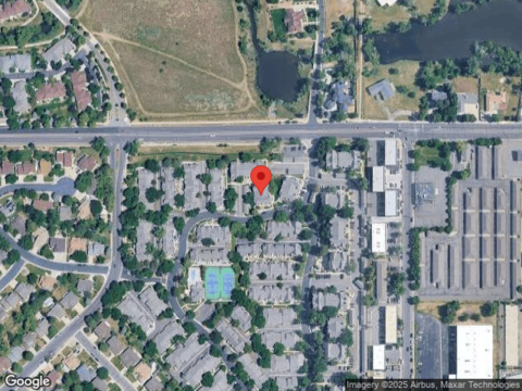 W Atlantic Place, Lakewood, CO 80227