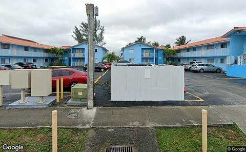 W 26Th Ave, Hialeah, FL 33016