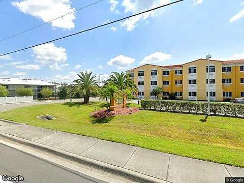 N Honore Avenue, Sarasota, FL 34243