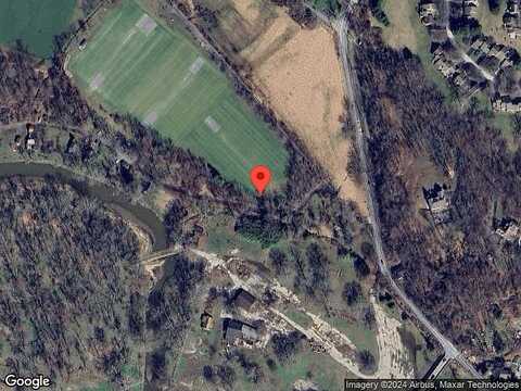 Riverbend Lane, West Chester, PA 19382