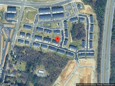 Rivanna Hill Way, Glen Allen, VA 23060