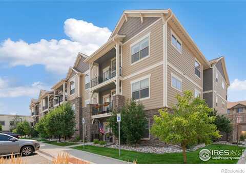 Hahns Peak Drive, Loveland, CO 80538