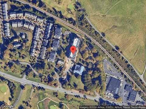 White Gables Ln, Charlottesville, VA 22903