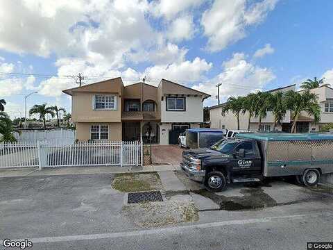 W 64Th St, Hialeah, FL 33012