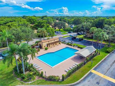 Cocoplum Circle, Coconut Creek, FL 33063