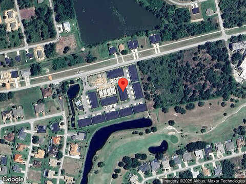 Daily Drive, Sebring, FL 33872