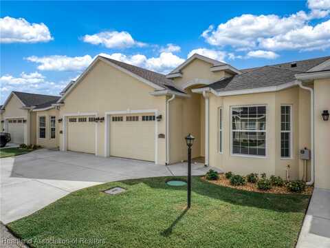 Daily Drive, Sebring, FL 33872