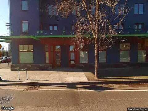 Ne Graham St, Portland, OR 97212