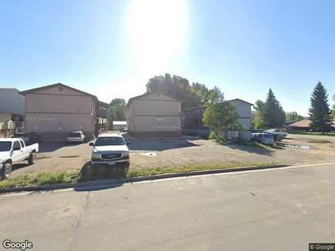 N 9Th Street, Gunnison, CO 81230
