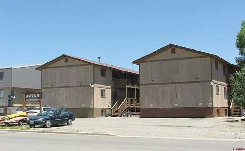 N 9Th Street, Gunnison, CO 81230