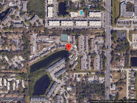 Hidden Lake Boulevard, Sarasota, FL 34237