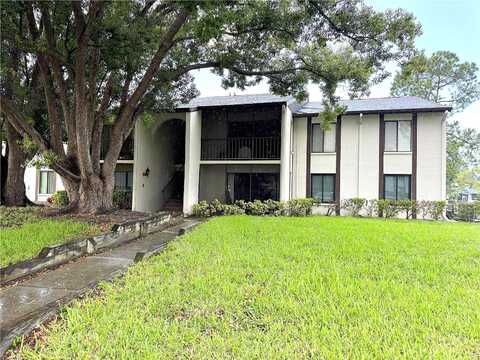 Pine Ridge Way S, Palm Harbor, FL 34684