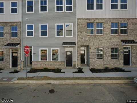 E Front Street, Bridgeport, PA 19405