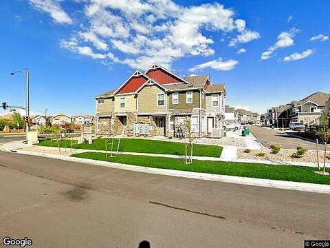 E Ida Place, Aurora, CO 80016