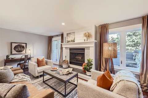 Pondview Place, Golden, CO 80401