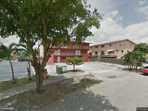 W 53Rd Pl, Hialeah, FL 33016