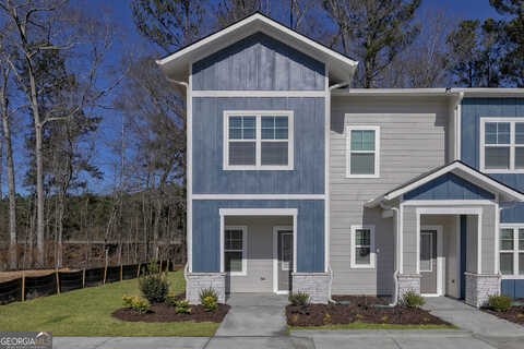 Rooker Drive, Lagrange, GA 30241