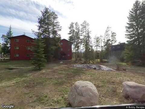 Hi Country Drive, Winter Park, CO 80482