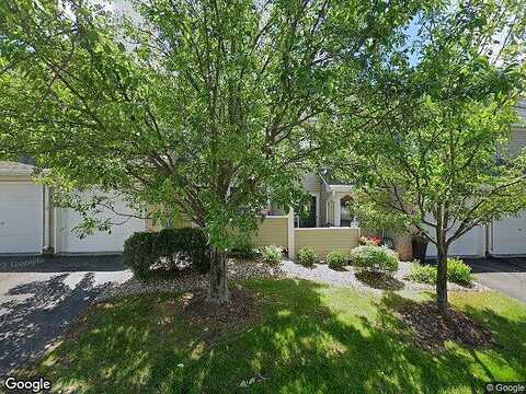 Ranchview Lane, Plymouth, MN 55447
