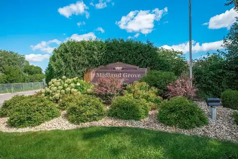 Midland Grove Road, Roseville, MN 55113